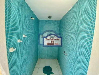 Casa com 7 Quartos para alugar, 500m² no Pr Ferradura, Armação dos Búzios