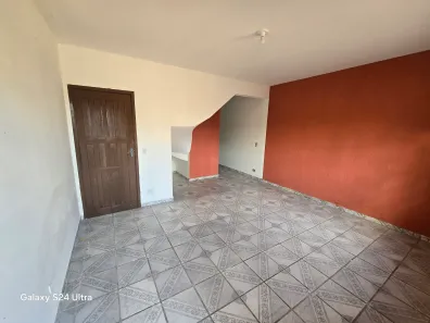 Sobrado com 3 Quartos para alugar, 94m² no Satélite, Itanhaém