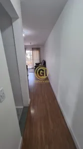 Apartamento com 2 Quartos à venda, 62m² no Jardim Pitoresco, Jacareí