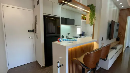 Apartamento com 3 Quartos à venda, 67m² no Vila Carlota, Sumaré