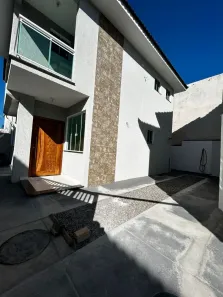 Casa com 4 Quartos para alugar, 140m² no Jardim Bela Vista, Rio das Ostras