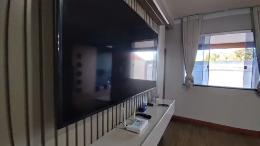 Casa de Condomínio com 3 Quartos à venda, 220m² no Ponte Alta Norte, Brasília