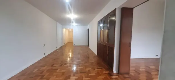 Apartamento com 3 Quartos à venda, 118m² no Copacabana, Rio de Janeiro