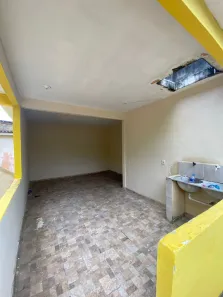 Casa com 2 Quartos para alugar, 90m² no Botafogo, Nova Iguaçu