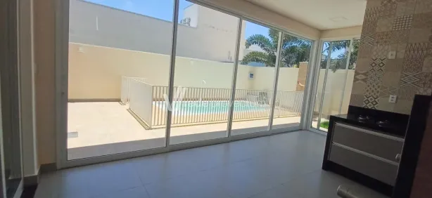 Sobrado com 3 Quartos à venda, 200m² no Residencial Real Parque Sumaré, Sumaré