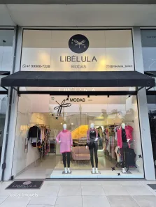Loja / Salão / Ponto Comercial à venda, 60m² no Murta, Itajaí