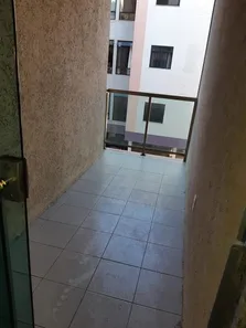 Apartamento com 3 Quartos para alugar, 70m² no Parque Riviera, Cabo Frio
