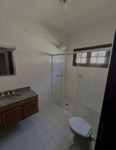 Casa de Condomínio com 3 Quartos para alugar, 430m² no Jardim do Golf I, Jandira