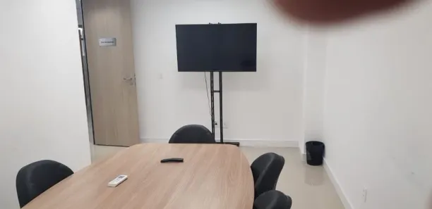 Andar / Laje corporativa à venda, 320m² no Centro, Niterói