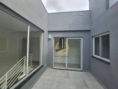 Sobrado com 3 Quartos para venda ou aluguel, 280m² no Santa Maria, São Caetano do Sul