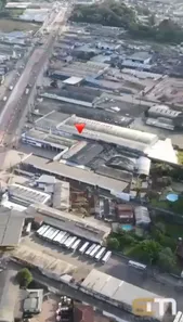 Galpão / Depósito / Armazém para venda ou aluguel, 11000m² no Centro, Ananindeua