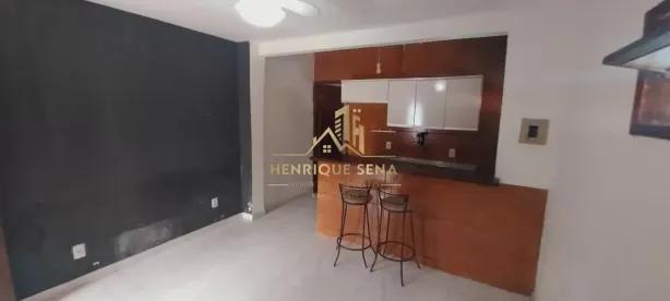 Kitnet com 1 Quarto à venda, 40m² no Centro, São Pedro da Aldeia