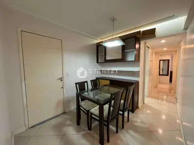 Apartamento com 2 Quartos à venda, 77m² no Centro, Barra Mansa