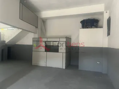 Casa Comercial para alugar, 100m² no Laranjeiras, Caieiras