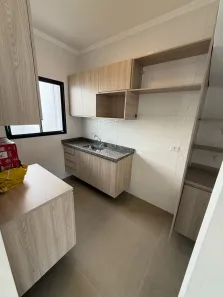 Casa de Condomínio com 3 Quartos para alugar, 75m² no Parque 9 de Julho, São Roque