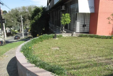 Loja / Salão / Ponto Comercial à venda, 34m² no Mercês, Curitiba