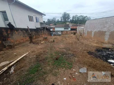 Terreno / Lote / Condomínio à venda, 250m² no Jardim Maria Antonia (Nova Veneza), Sumaré