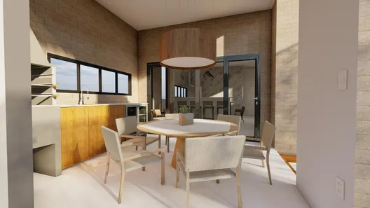 Casa de Condomínio com 4 Quartos à venda, 181m² no Vila de Abrantes (Abrantes), Camaçari