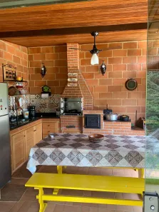 Casa de Condomínio com 2 Quartos à venda, 101m² no , Areal