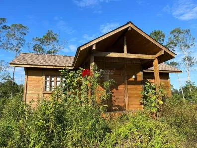 Fazenda / Sítio / Chácara com 2 Quartos à venda, 40000m² no , Antonina