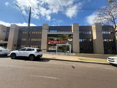 Conjunto Comercial / Sala à venda, 57m² no Zona 05, Maringá