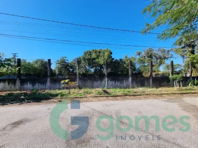 Terreno / Lote / Condomínio à venda, 4800m² no Parque São João, Paranaguá