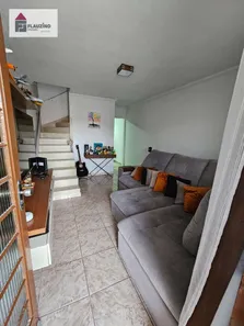 Sobrado com 3 Quartos à venda, 85m² no Jardim Elizabeth, São Paulo