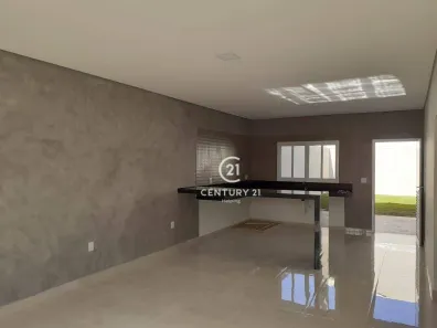 Casa com 3 Quartos à venda, 90m² no Jardim Residencial Vaughan, Sumaré