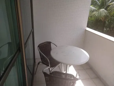 Flat com 2 Quartos à venda, 68m² no Barra da Tijuca, Rio de Janeiro