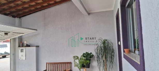 Sobrado com 2 Quartos para alugar, 78m² no Jardim Santo Antônio, Santo André