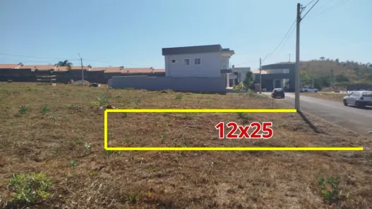 Casa de Condomínio com 2 Quartos à venda, 300m² no Jardins Versailles, Valparaíso de Goiás