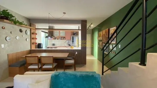 Cobertura com 3 Quartos à venda, 180m² no Jardim Boa Vista, Pindamonhangaba