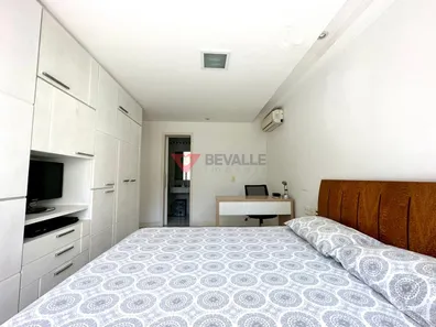 Cobertura com 5 Quartos para venda ou aluguel, 310m² no Botafogo, Rio de Janeiro