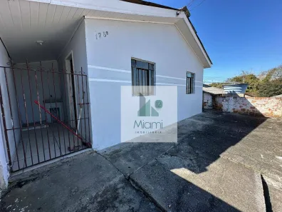 Casa com 2 Quartos à venda, 70m² no Jardim Senhora Das Graças, Campina Grande do Sul