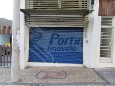 Loja / Salão / Ponto Comercial à venda, 70m² no Centro, Limeira