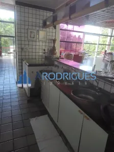 Casa de Condomínio com 4 Quartos à venda, 700m² no Portão, Lauro de Freitas