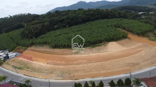 Terreno / Lote / Condomínio com 1 Quarto à venda, 372m² no Butuca, Massaranduba