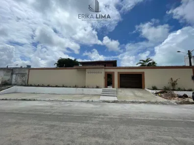 Casa com 6 Quartos para alugar, 450m² no Prazeres, Jaboatão dos Guararapes