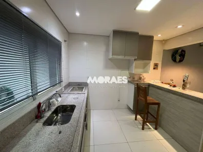 Casa com 2 Quartos para venda ou aluguel, 134m² no Jardim Eldorado, Bauru