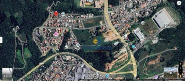 Galpão / Depósito / Armazém à venda, 330m² no Roça Grande, Colombo