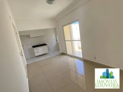 Apartamento com 2 Quartos para alugar, 60m² no , Louveira