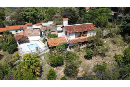 Fazenda / Sítio / Chácara com 3 Quartos à venda, 179m² no Vale das Acácias, Ribeirão das Neves