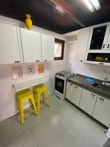 Casa de Condomínio com 2 Quartos à venda, 55m² no Praia Grande, Arraial do Cabo