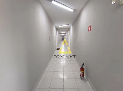 Conjunto Comercial / Sala à venda, 40m² no Frazatto, Jaguariúna