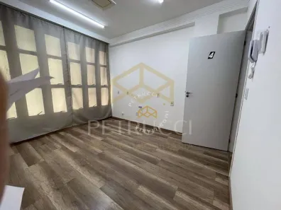Conjunto Comercial / Sala para alugar, 30m² no Jardim do Trevo, Campinas