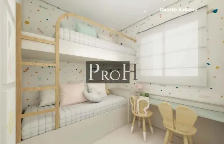 Apartamento com 2 Quartos à venda, 55m² no Parque Oratório, Santo André