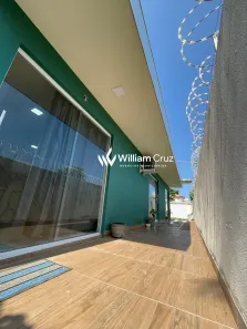 Casa com 3 Quartos à venda, 150m² no , São José da Coroa Grande