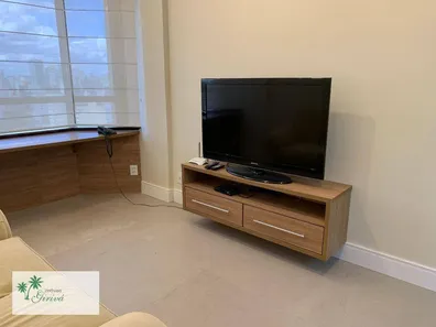 Flat com 1 Quarto para alugar, 44m² no Centro, Campinas