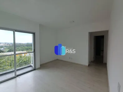 Apartamento com 2 Quartos à venda, 60m² no Leitão, Louveira