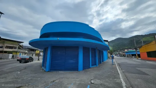 Loja / Salão / Ponto Comercial para venda ou aluguel, 280m² no Alto Uruguai, Mesquita